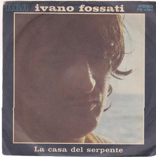 La Casa Del Serpente  / Matto