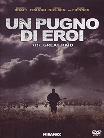 Un pugno di eroi