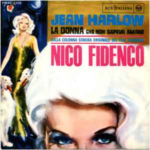 La Donna Che Non Sapeva Amar