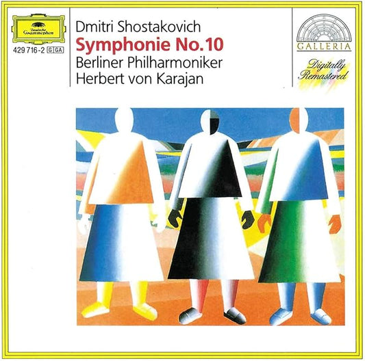 Symphony No.10