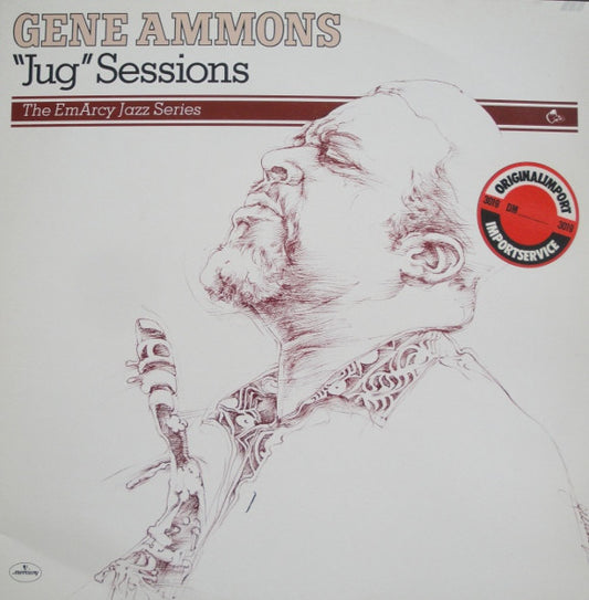 Jug Sessions