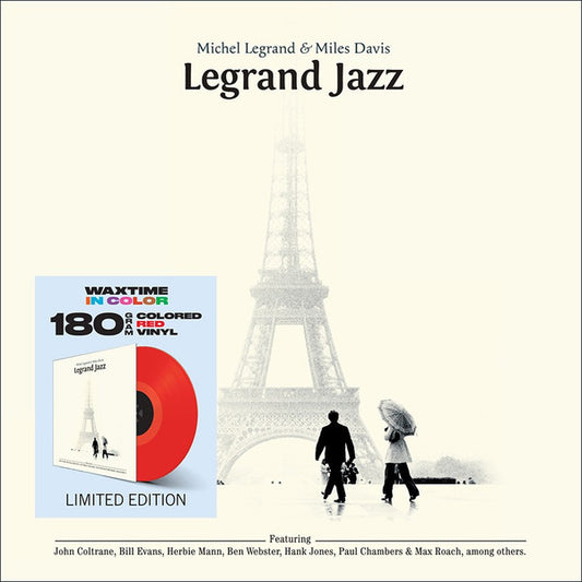 Legrand Jazz  Limited Edition
