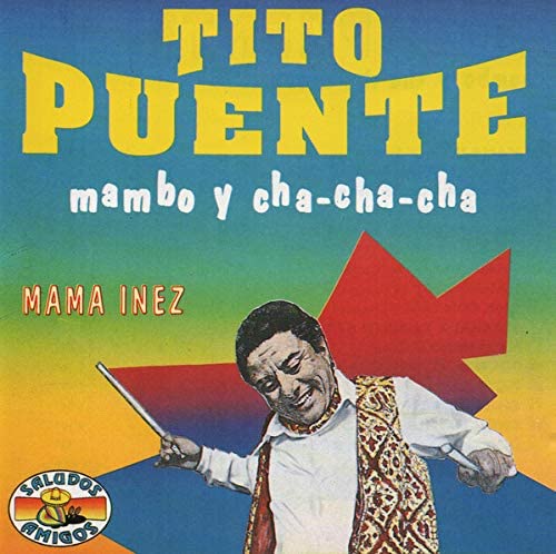 Mambo Y Cha Cha Cha