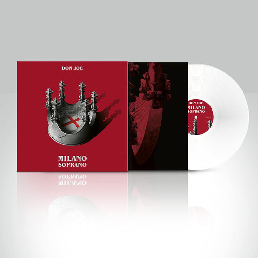 Milano Soprano