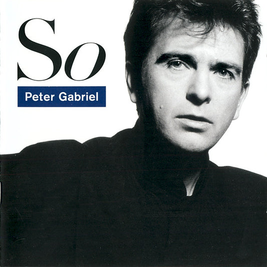 So  25th Anniversary Edition