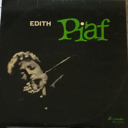 I Successi Di Edith Piaf