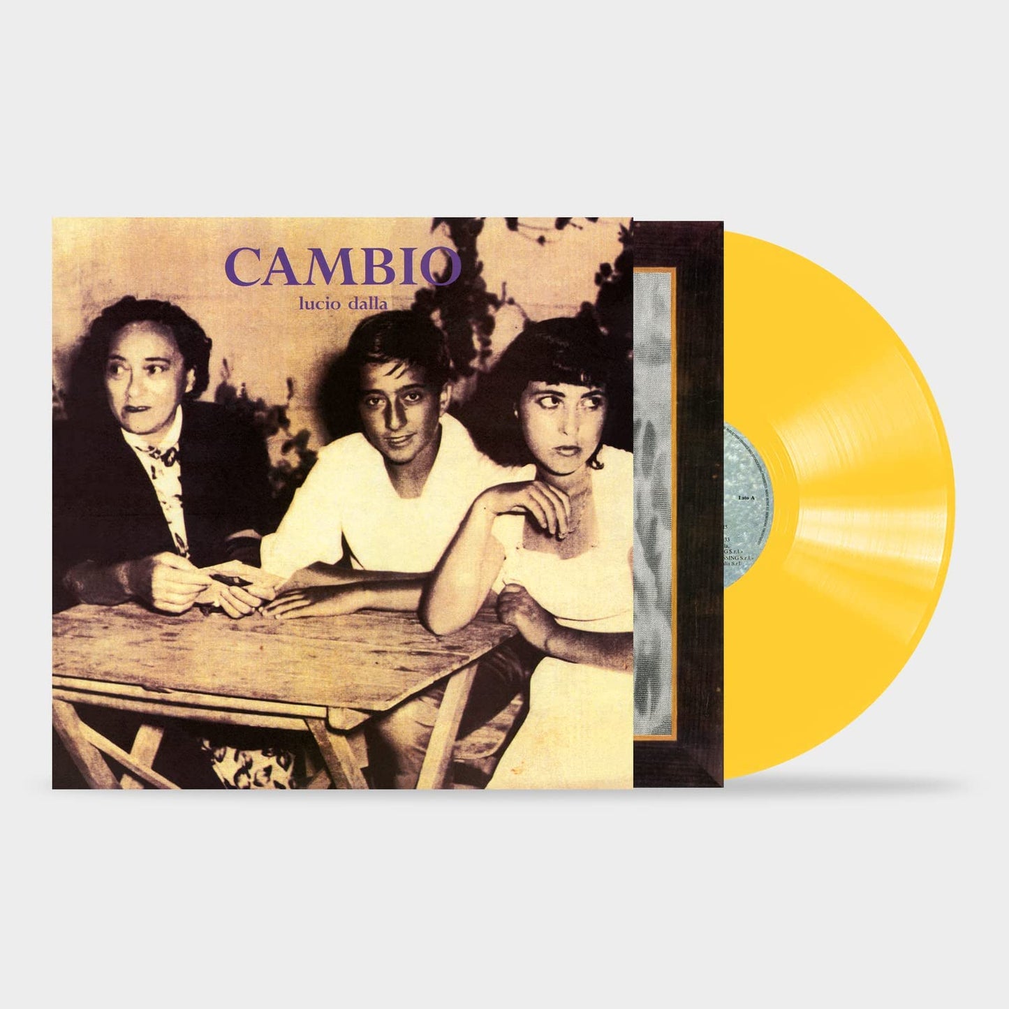 Cambio Limited Edition