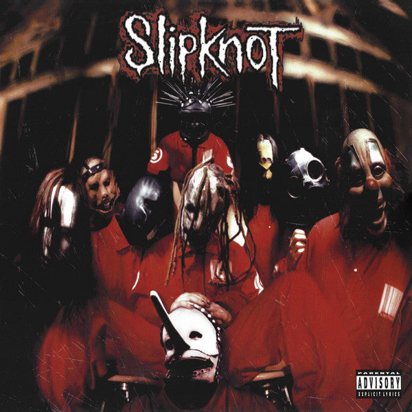 Slipknot  10 Anniversary Edition