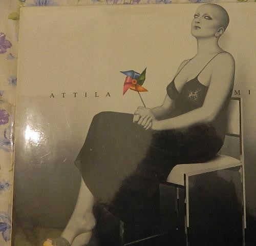 Attila Volume 2