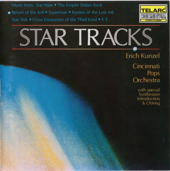 Star Tracks