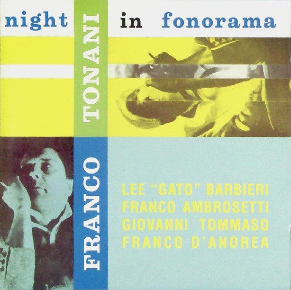 Night In Fonorama
