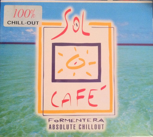 Sol Café - Formentera