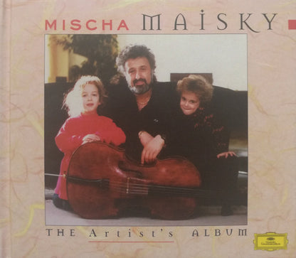 The Artist Album