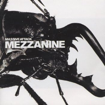 Mezzanine JAPAN