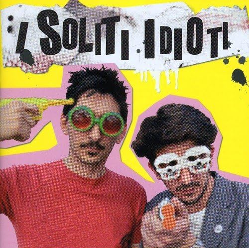 I Soliti Idioti