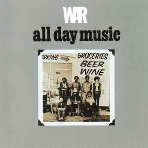 All Day Music