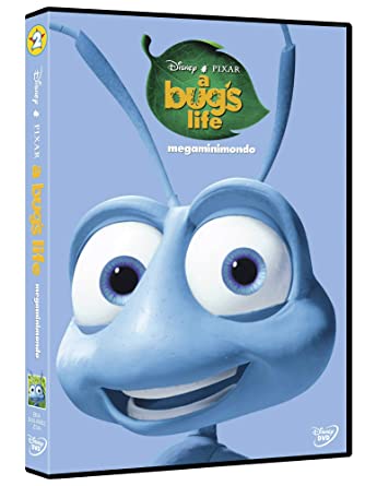 A bug's life - Edizione Speciale