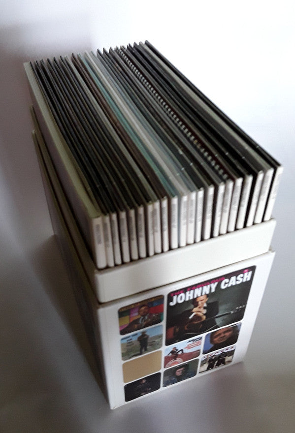 20 Original Albums Boxset 20 Cd
