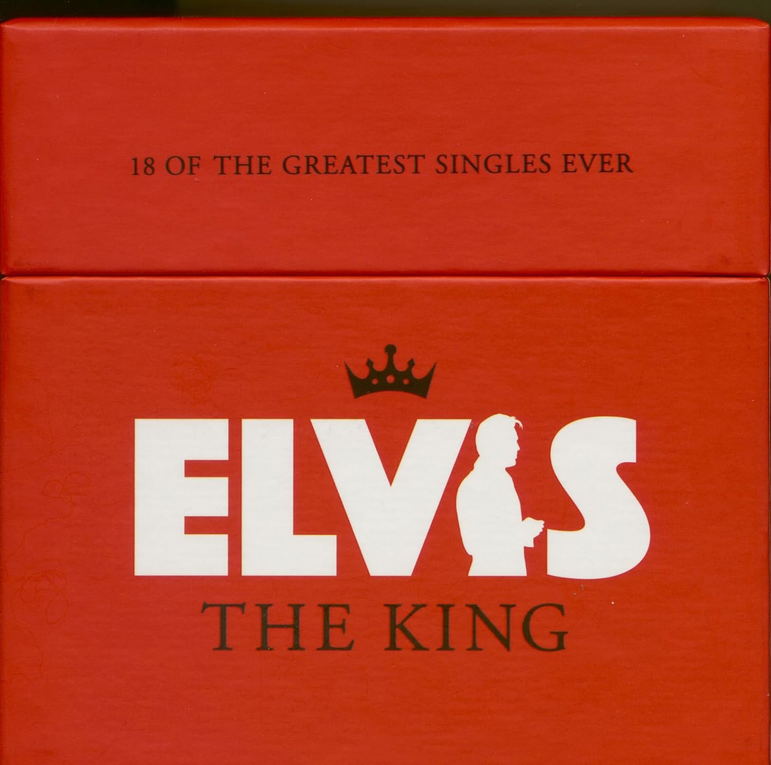 Heartbreak Hotel Limited Edition Numbered Boxset