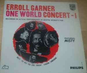 One World Concert Vol.1