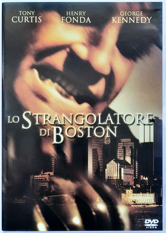 Lo Strangolatore di Boston