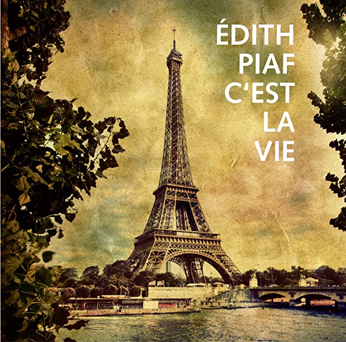 C'est La Vie Limited Edition