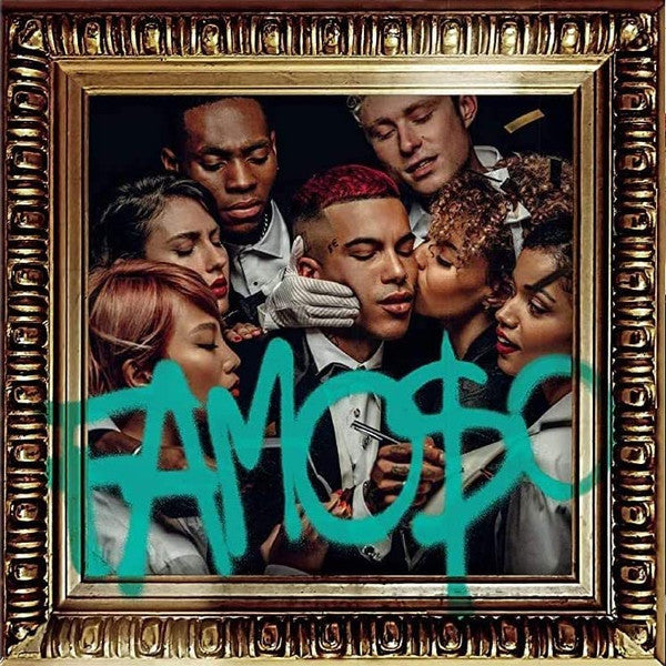 Famoso  Deluxe Edition