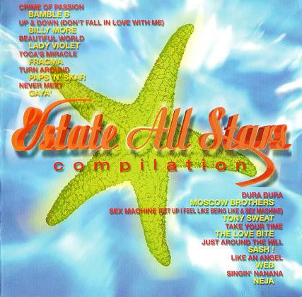 Estate All Stars Compilation