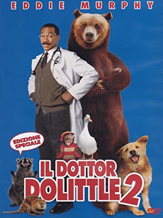 Il dottor Dolittle 2