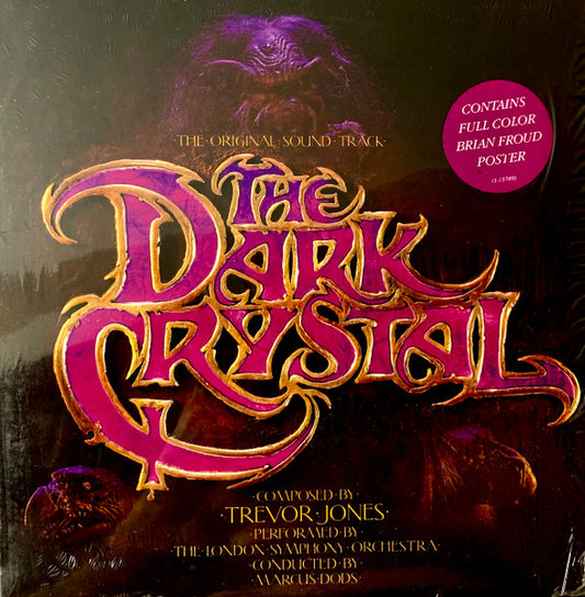 The Dark Crystal
