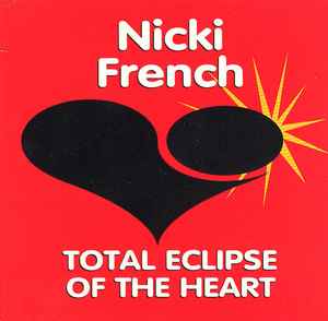 Total Eclipse Of The Heart