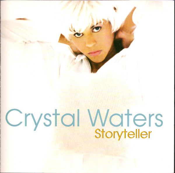 Storyteller