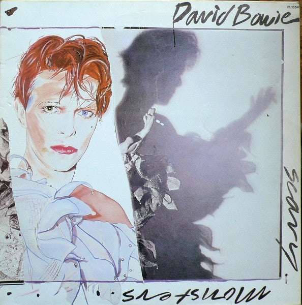 Scary Monsters SACD
