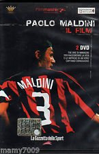 Paolo Maldini - Il film