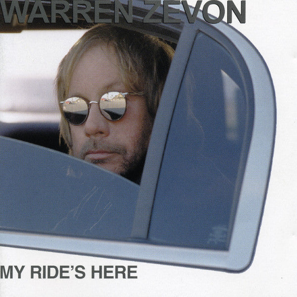 My Ride's Here