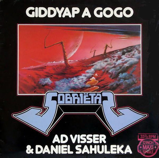 Giddyap A Gogo
