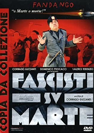 Fascisti su Marte