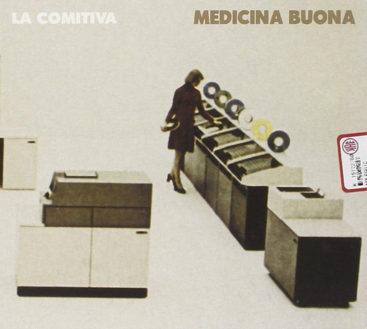 Medicina Buona