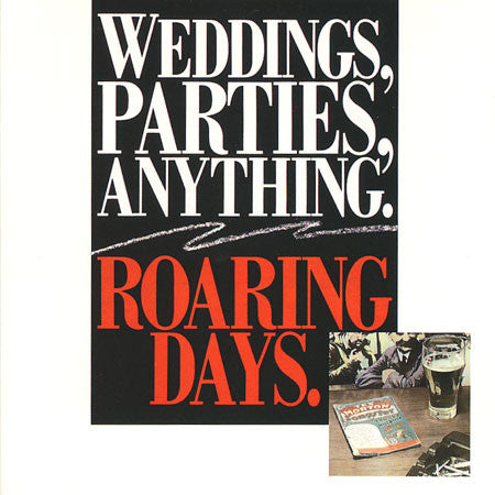 Roaring Days