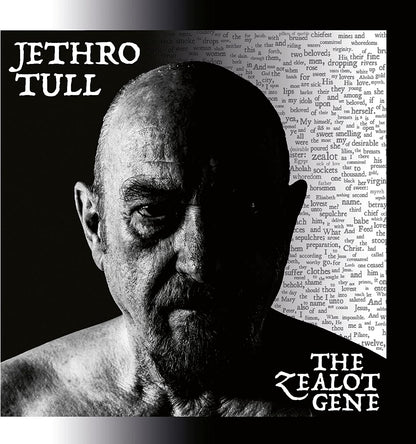The Zealot Gene Deluxe Limited Edition
