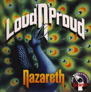 Loud N Proud
