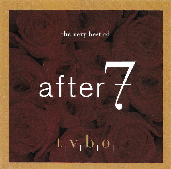 Very Best Of After 7