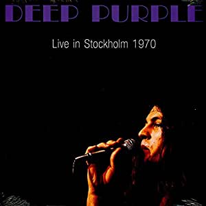 ive In Stockholm 1970