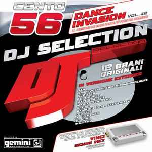 DJ Selection 156 - Dance Invasion Vol. 42