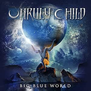 Big blue world