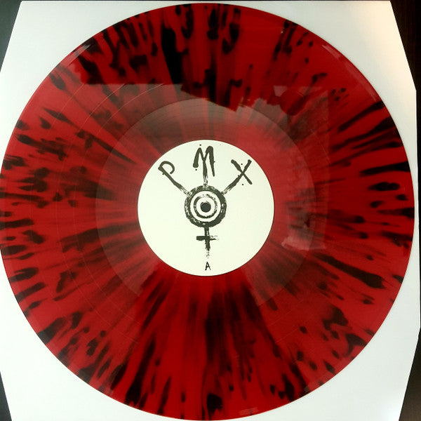 The PMX Limited Edition