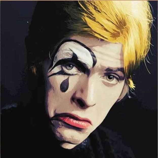 In The Beginning  Limited Edition Yellow