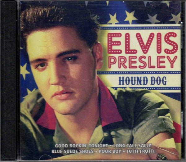 Hound Dog