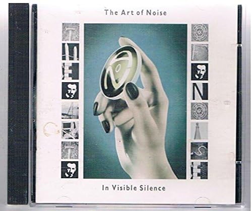 Invisible Silence