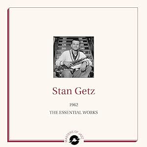 The Essential Works 1962  limited edition